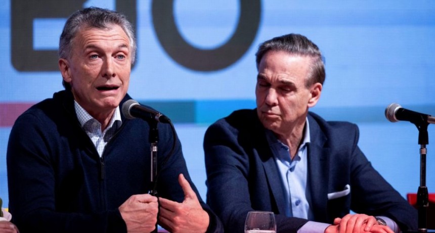 Macri reconoció la derrota, sin que Smartmatic diera un dato