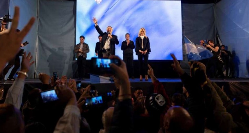 Alberto Fernandez:Nunca fuimos locos gobernando