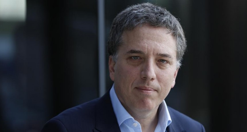 Gobierno cancela la colocación de Letes que vencenen marzo