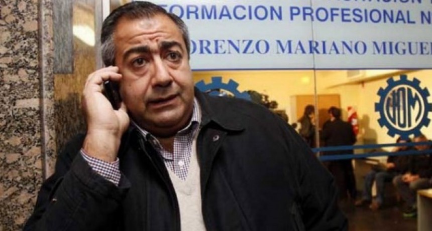La CGT exige un bono de emergencia a los trabajadores y jubilados