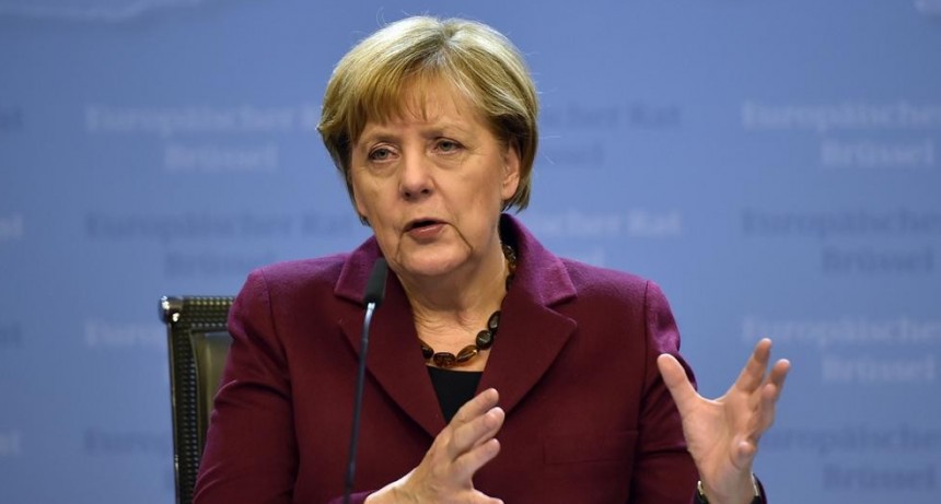 Alemania revive el peligro de recesión por la guerra comercial