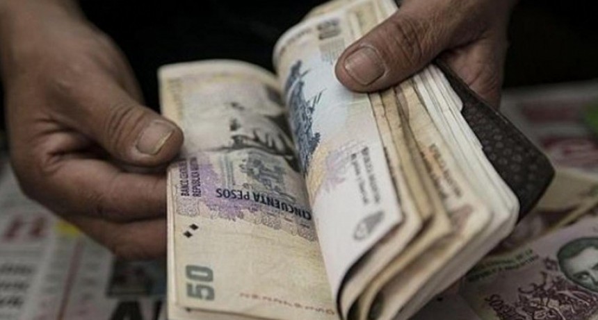 Bono de$2.000 empleados privados y$5.000 para empleados pùblicos