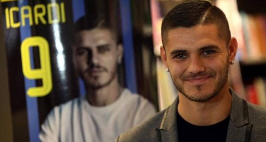 Los tres equipos italiano que podrían contrata a Icardi