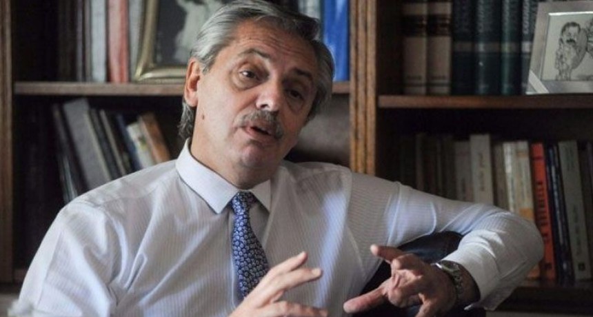 Alberto Fernández propuso la misma medida por la que criticó a Macri