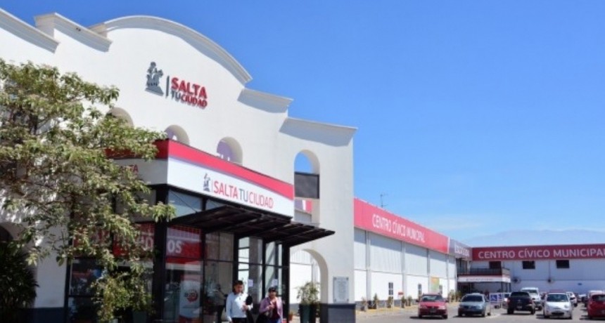 Se postula 19 intendentes en la provincia