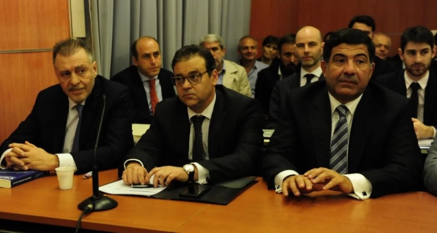Ricardo Echegaray dio más nombre de beneficiarios plan de pago