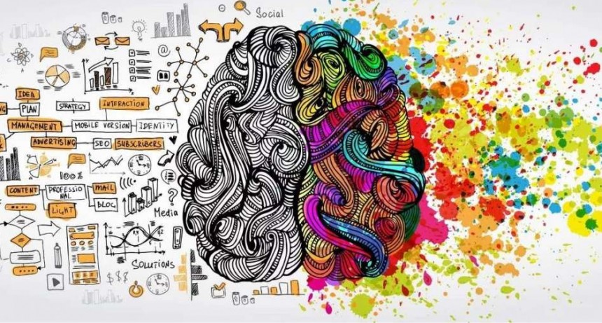 Vivir constantemente estresado impacta en la felicidad