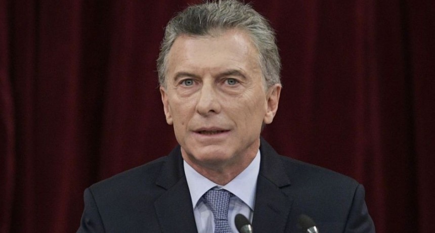 El presidente Mauricio Macri convocó a una nueva reunión