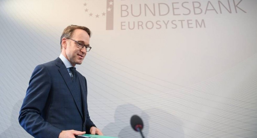 Alemania admitió sobre una posible recesión