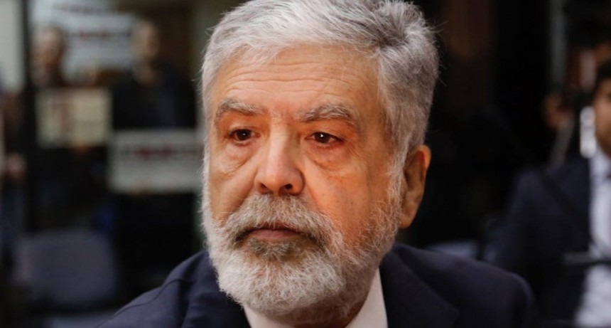Anulan un fallo contra De Vido y otros ex funcionarios K
