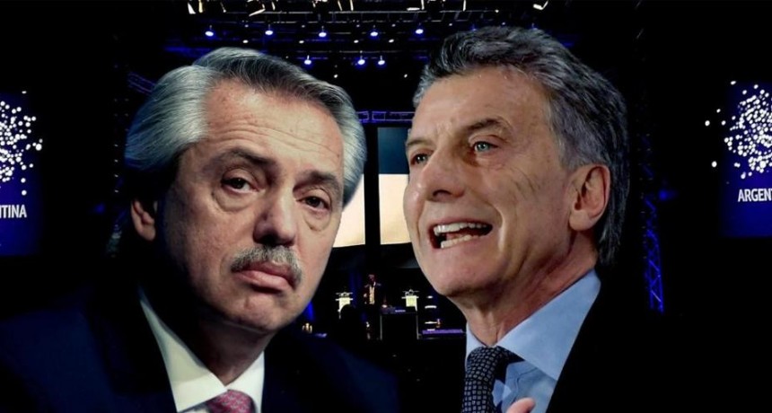 El debate presidencial obligatorio tiene fecha