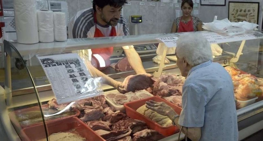 El precio de la carne ya registró un aumento del 10%
