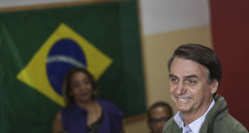 Bolsonaro privatizará empresas en busca de u$s175.000 millones