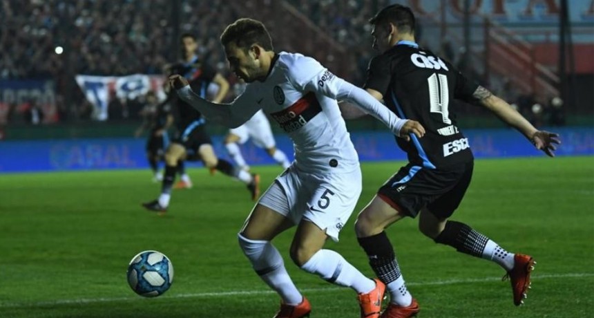 San Lorenzo le ganó 2-0 a Arsenal