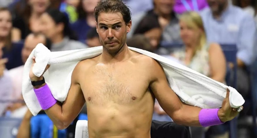Rafael Nadal tuvo un debut arrollador en Nueva York 