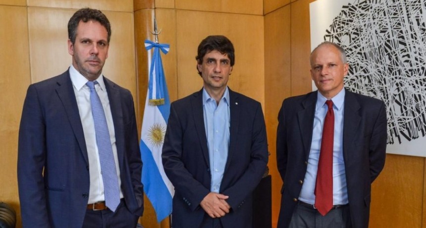 El Gobierno empieza una renegociación con el FMI