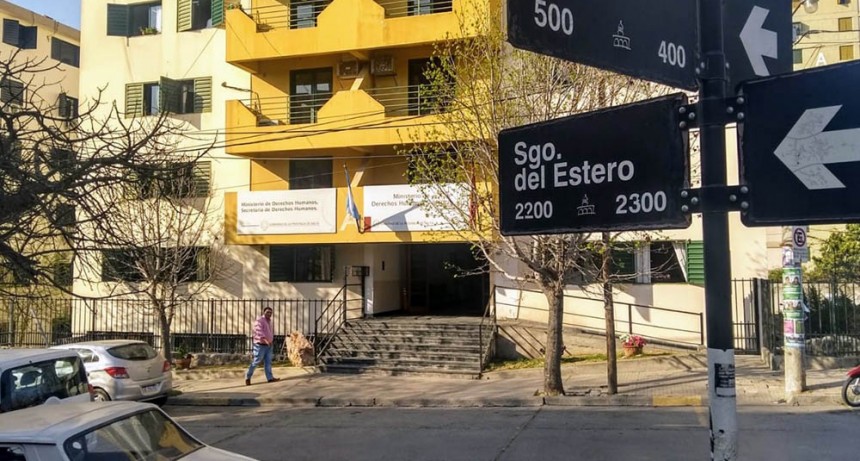 Inauguran Oficina para Refugiados y Migrantes