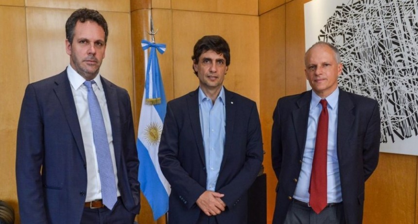 Argentina va “reperfilar” la deuda con el FMI