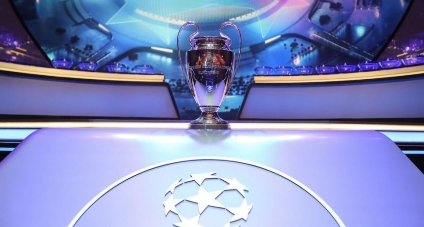 Champions League 2019/2020: Todos los grupos 
