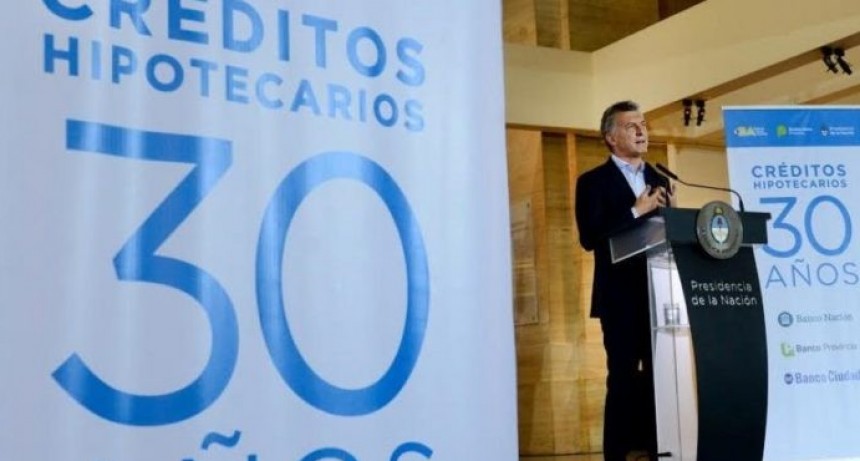Cuotas de los Créditos UVA se congelan hasta diciembre