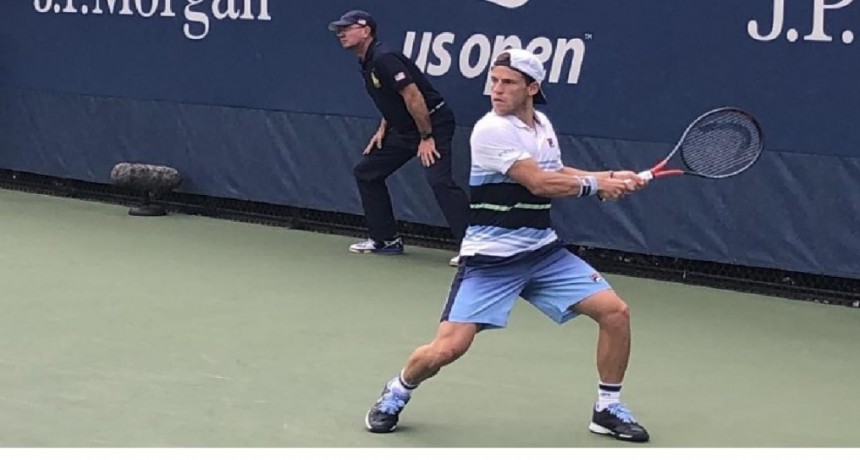 Schwartzman derrotó Egor Gerasimov