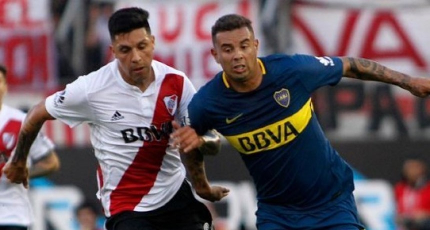 Boca y River: cuándo se juegan las semifinales  