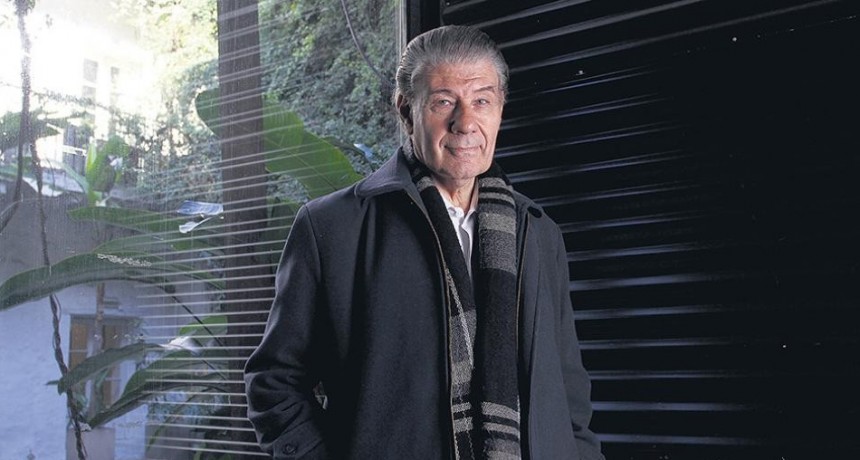 Estoy afuera, Vìctor Hugo Morales dejò  C5N
