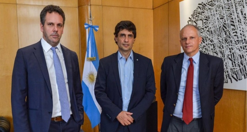El FMI es el principal acreedor 