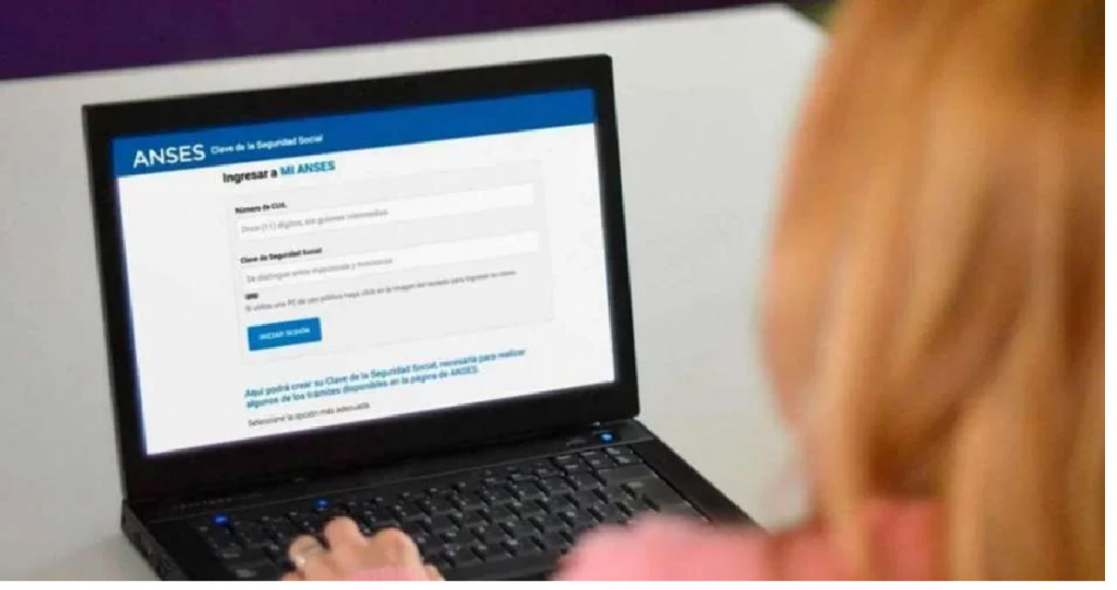 ANSES difundió el calendario del tercer pago