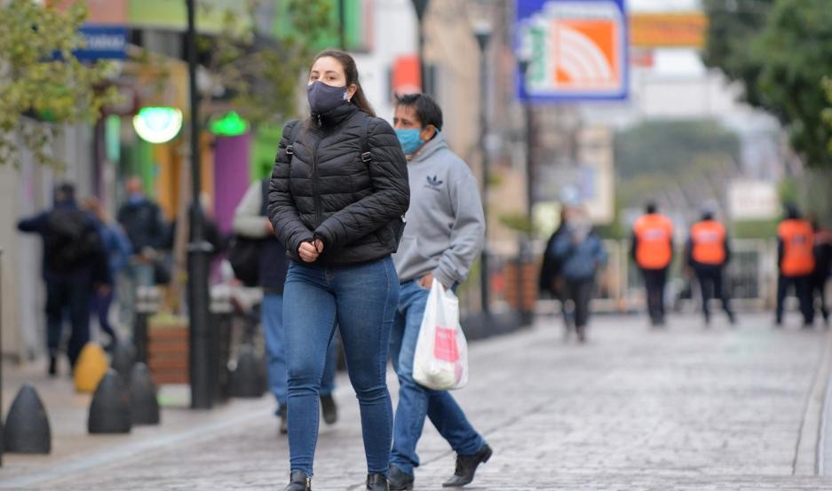 El País espera la llegada de una ola polar y puede nevar