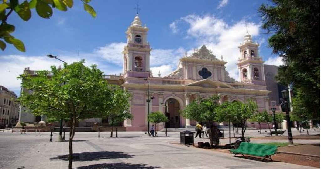 Pronostican un lunes inestable, con temperatura máxima de 18º