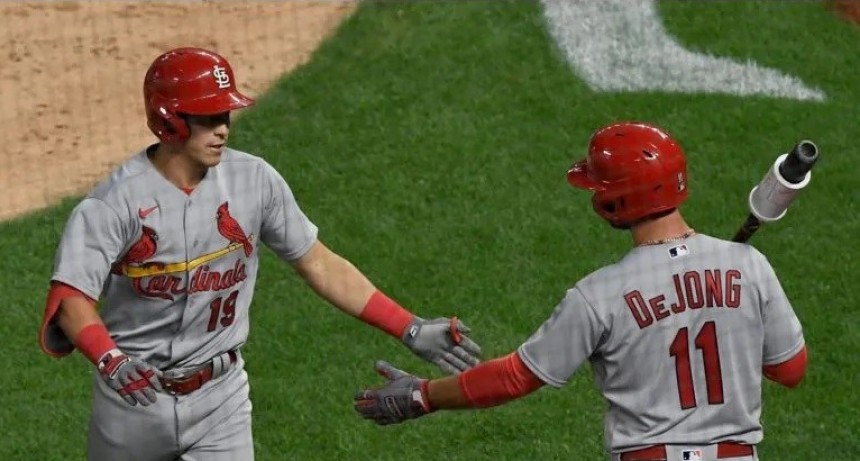 Posponen el duelo Cardinals-Brewers por brote