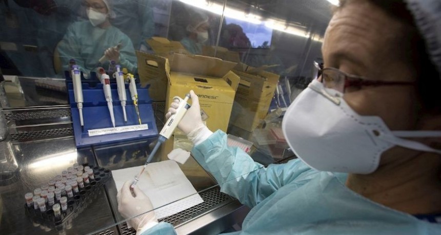Salta confirma 18 casos de COVID-19