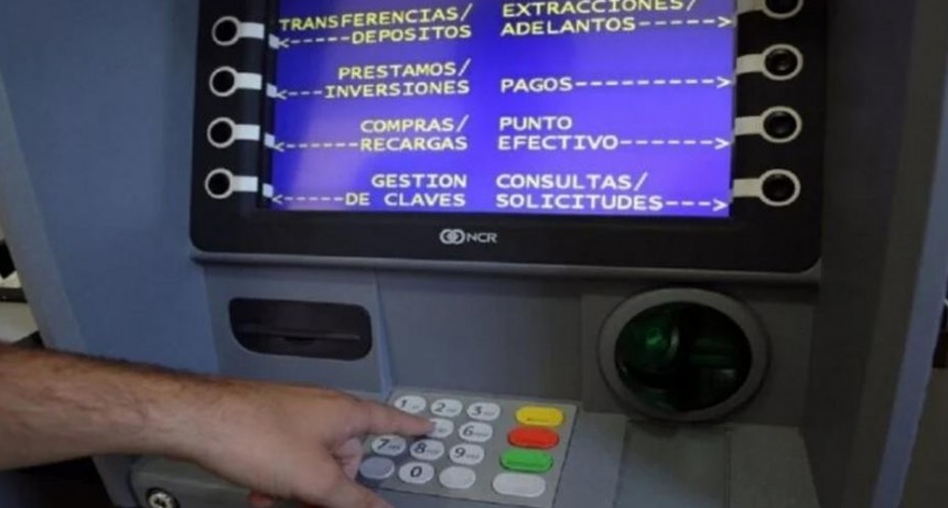 Calendario pago a Jubilados en Agosto