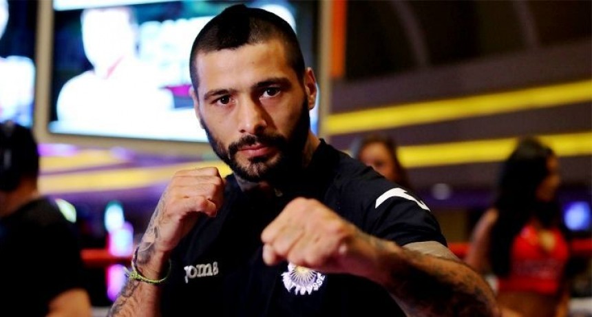 Lucas Matthysse oficializó su retiro del boxeo