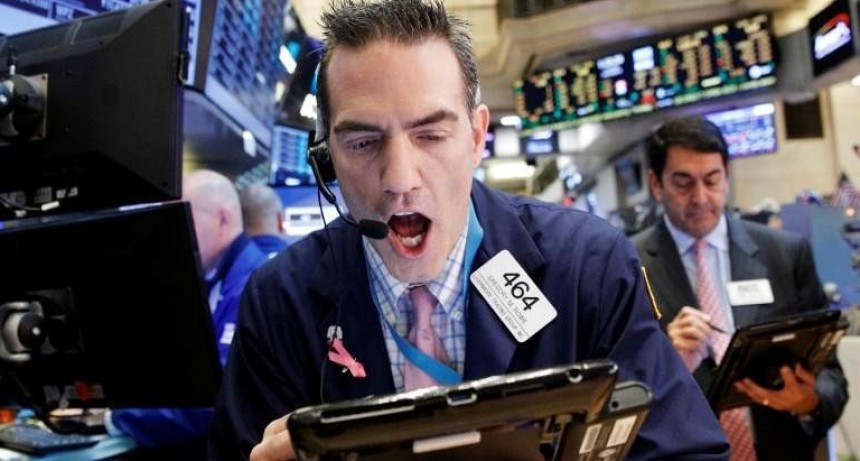 Euforia en Wall Street tras el acuerdo por la deuda