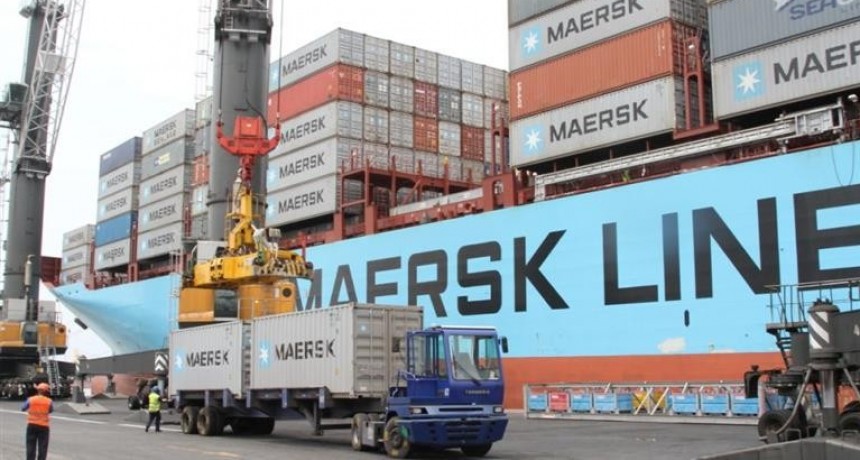 Las empresas agroindustriales aportò el 40% de las exportaciones 