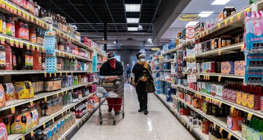 Cayó el consumo masivo y se aceleró la inflación en julio