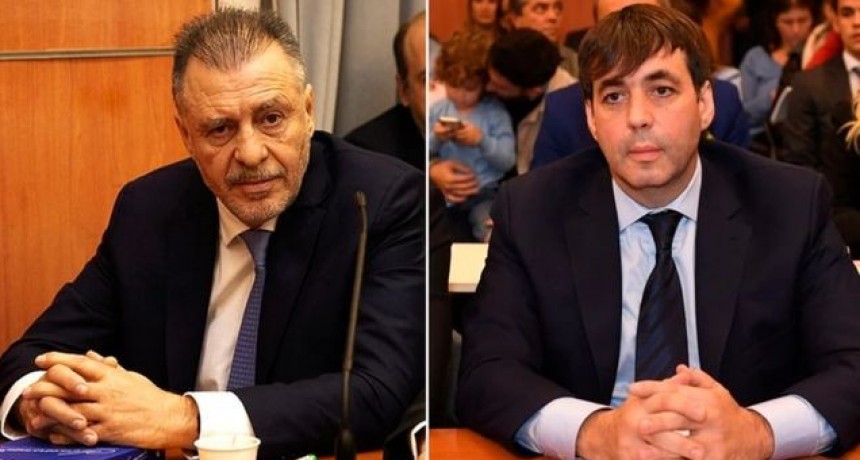 Confirmaron el procesamiento de Cristóbal López