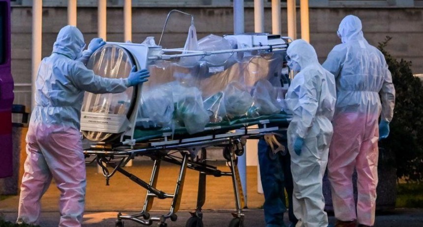 Salta confirma en 24 horas 58 nuevos casos de coronavirus 