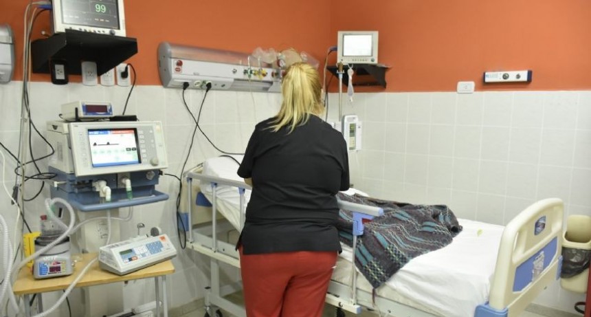 Argentina confirma113 muertes nuevas por coronavirus