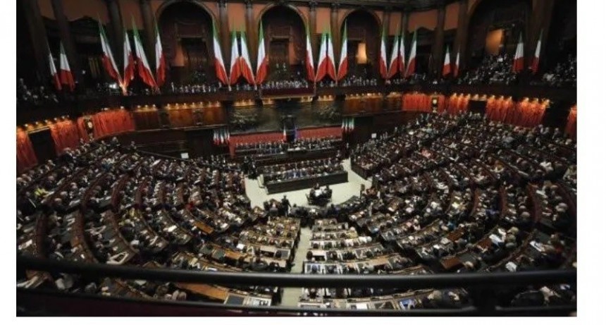 Diputados italianos cobraron subsidios por la pandemia