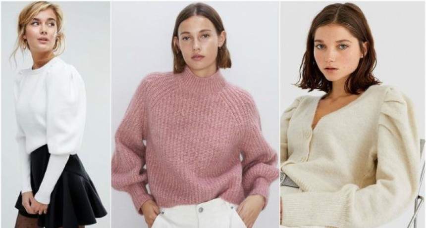 Comprar en liquidación la moda que se viene en el año 2021