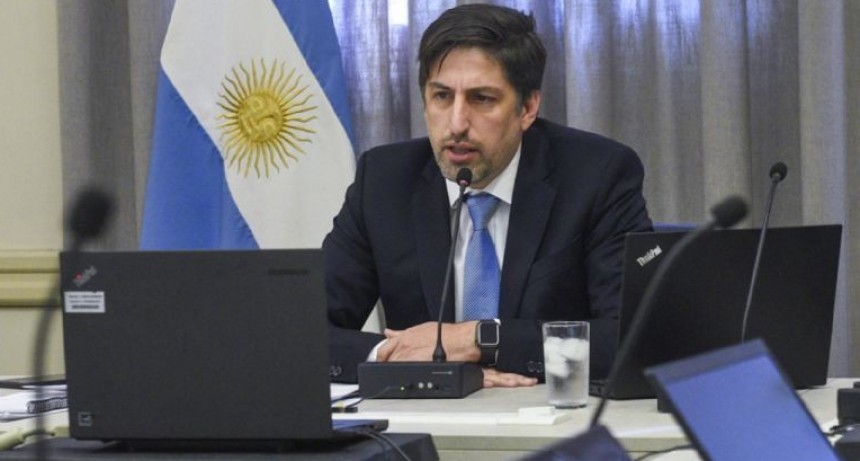  Trotta confirmó que habrá vacaciones de verano