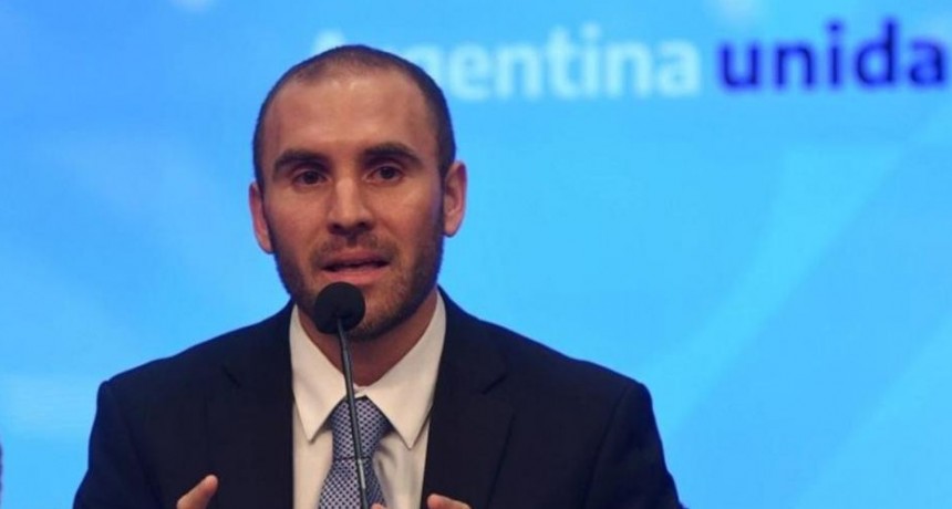 Martìn Guzman: