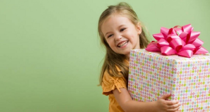 El Dìa del Niño fue rebautizada esta fecha por el Gobierno