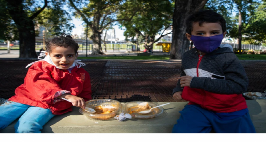 Consejos sobre el uso  y cuándo evitar los barbijo en niños