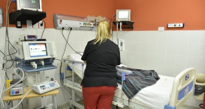 Salta: se registraron 22 casos nuevos de COVID- 19