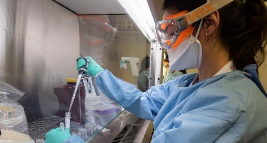 En la Provincia son 68 nuevos casos positivos de coronavirus  