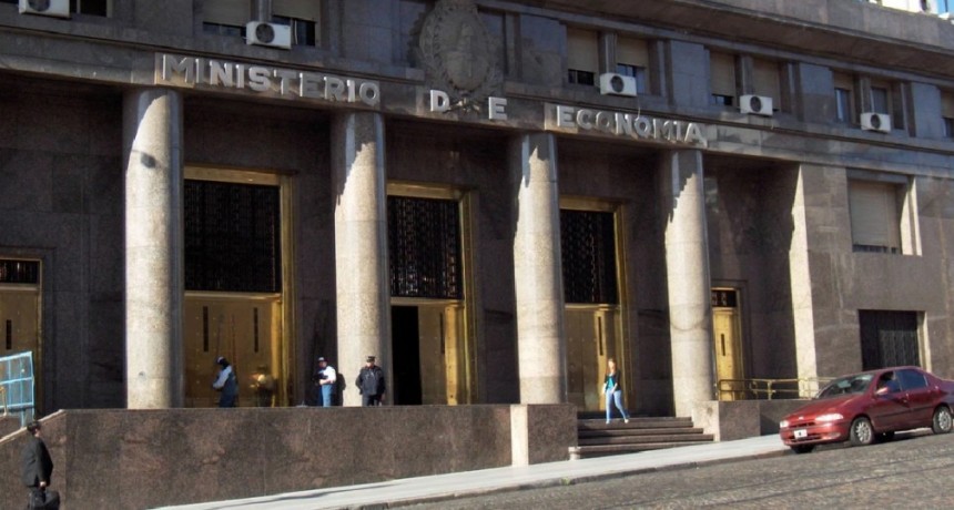 Argentina colocó más de $107.000 millones en títulos en pesos